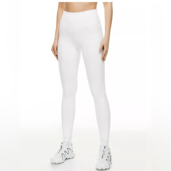 TNA BUTTER HIGH WAISTED LEGGINGS - Picture 2 of 2